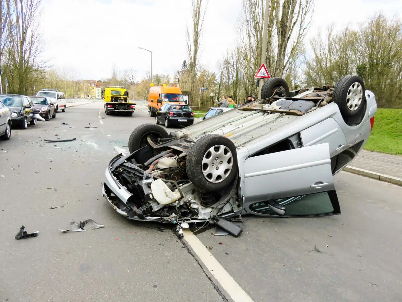 Personal Injury Attorney – Find One Who Will Handle Your Case Personally
