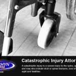 Catastrophic Injury Attorneys