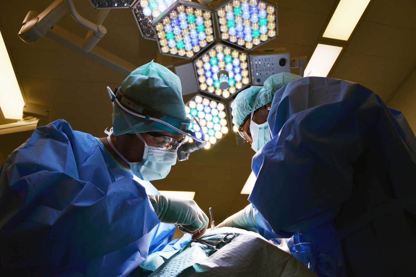 Medical Malpractice During Surgical Procedures