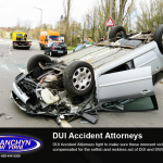 DUI Accident Attorneys