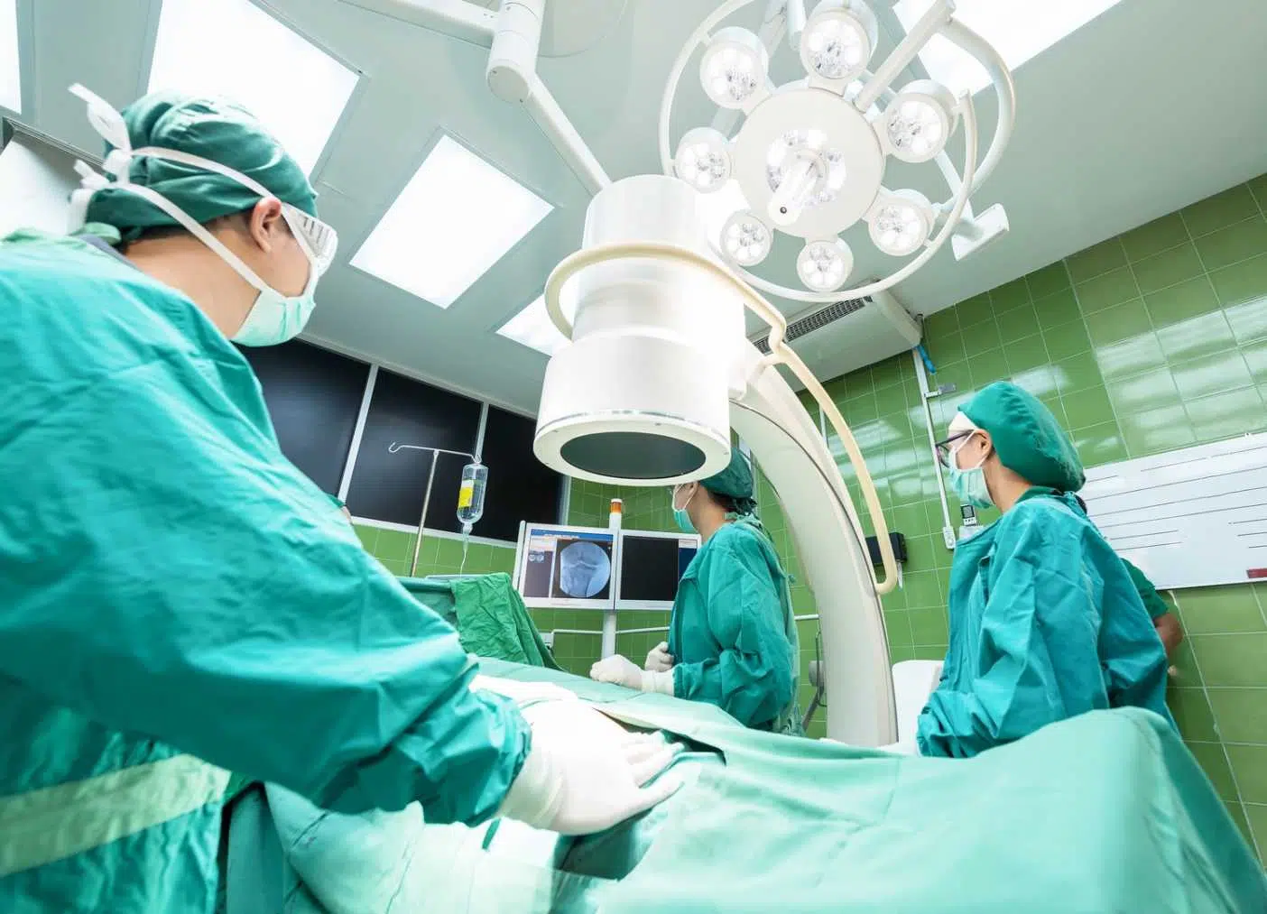 Necessary Steps to Prove Medical Malpractice