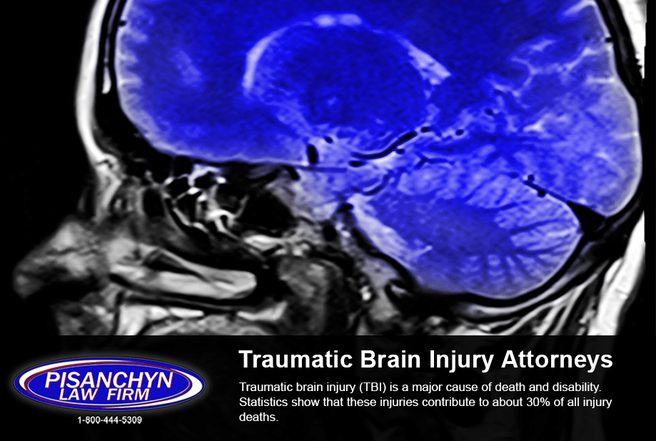 Information For Parents of Children With Traumatic Brain Injuries