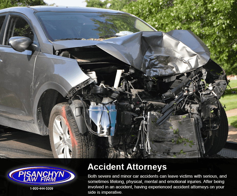 Car Accident Personal Injury Compensation Explained
