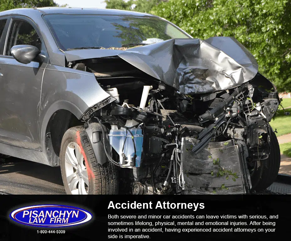 The Advantages Of Personal Injury Lawyers
