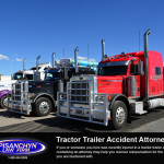 Tractor Trailer Accident Attorneys