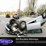 DUI Accident Attorneys
