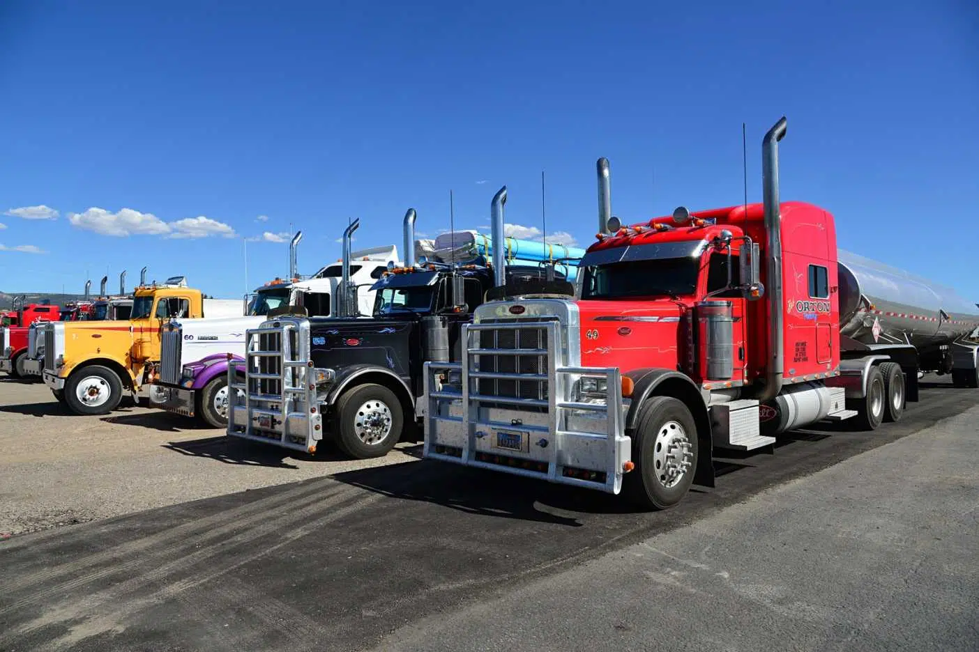 Liability After a Truck Accident | Pennsylvania Lawyers
