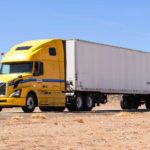 commercial truck accident