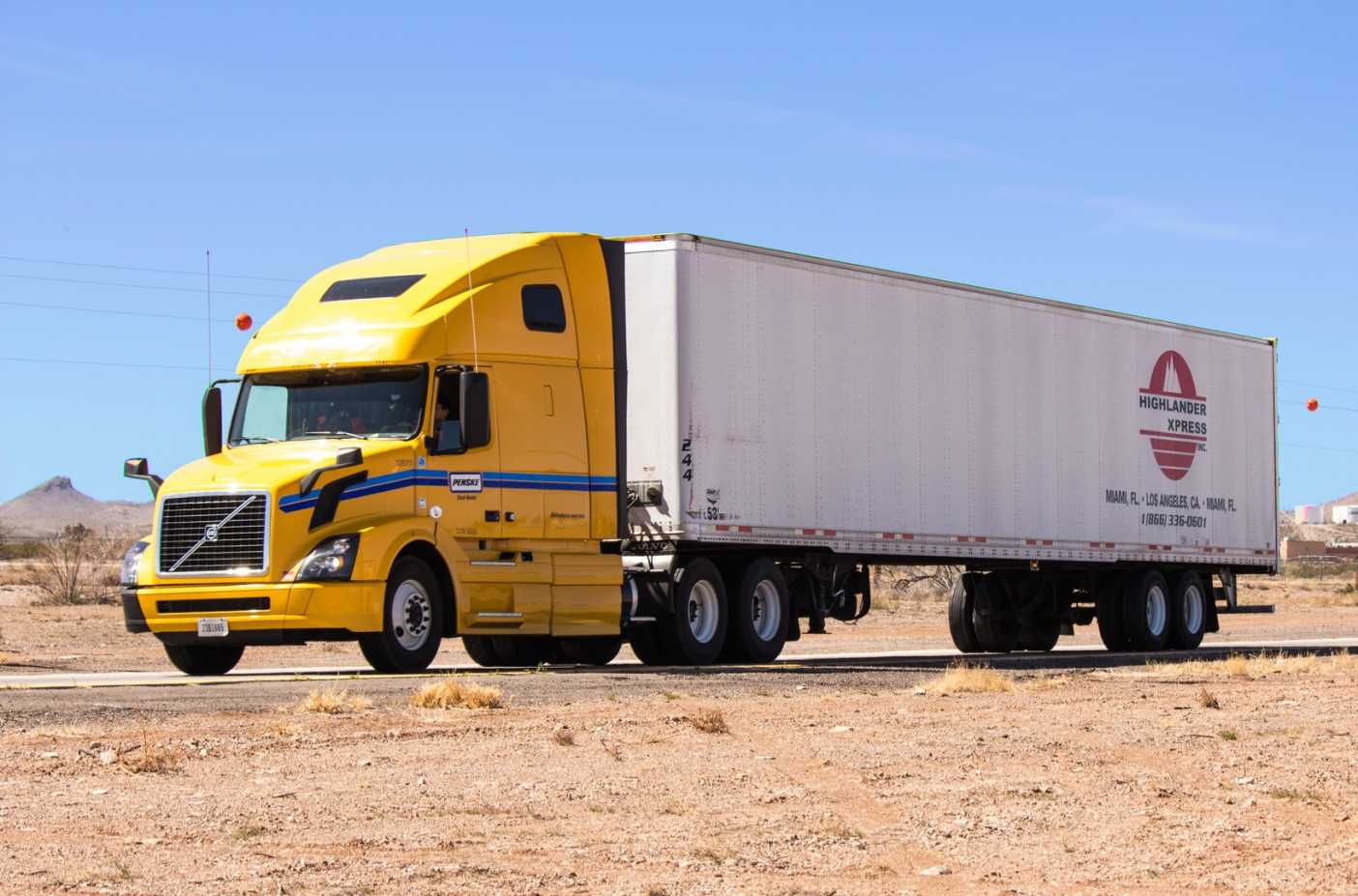 Truck Accidents and Driver Fatigue – Accidents Waiting to Happen, Accidents That Can Be Avoided