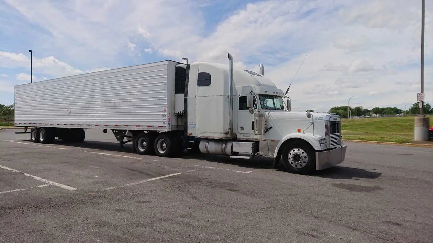 Why A Specialized Truck Accident Attorney?
