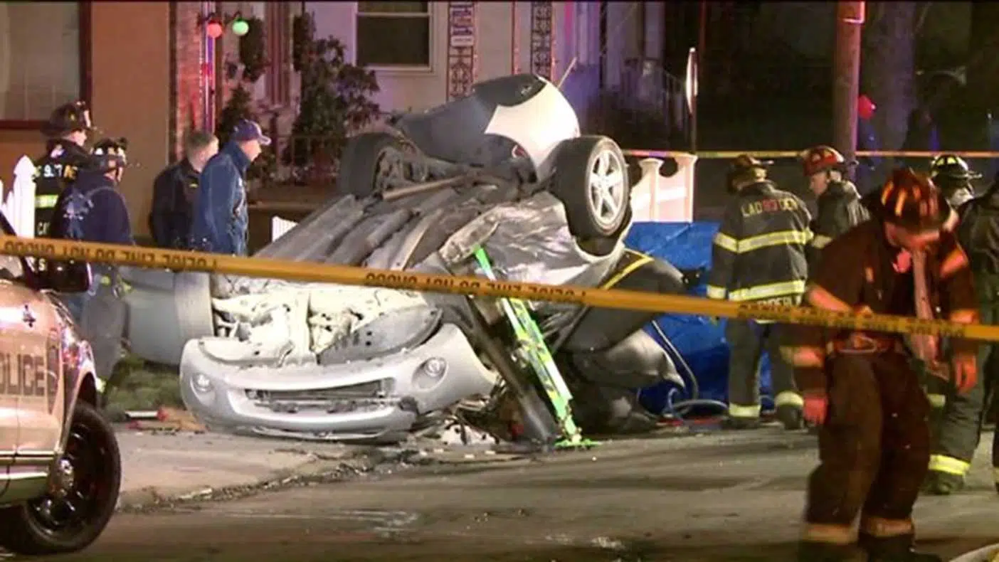 Do I Need an Attorney Who Specializes in Car Accidents?