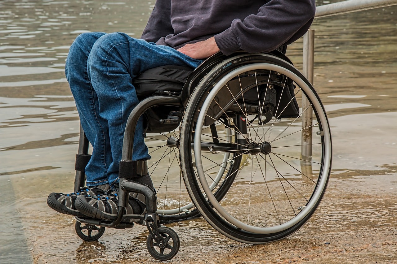 Under 65 Disabled Medicare