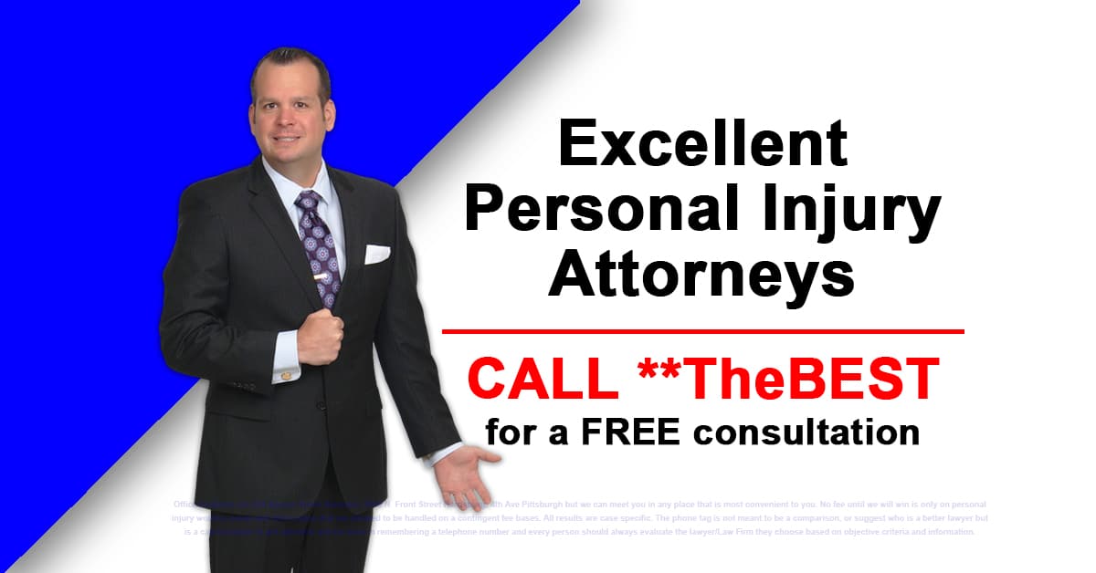 What You Need To Know About a Personal Injury Lawyer