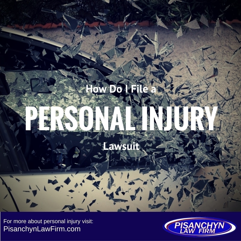 What is a personal injury statute of limitations?