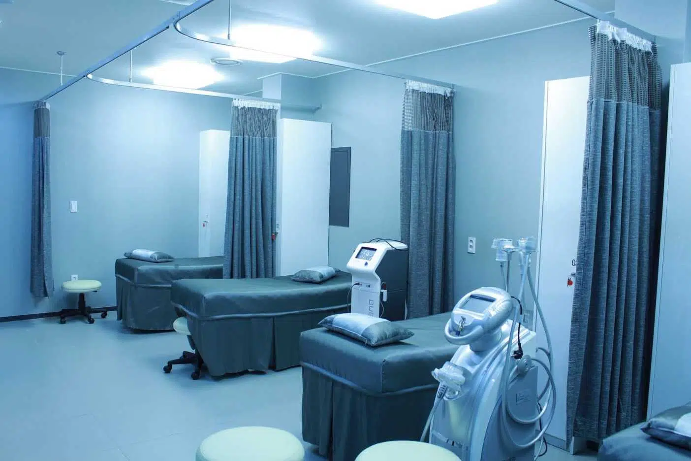 7 Crucial Reasons Why You Need Hospital Defense Attorneys