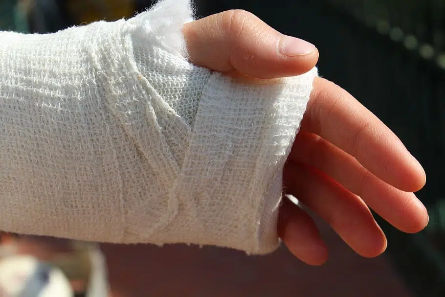 Employment Law Is Not Workers’ Compensation Law