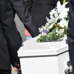 wrongful death suit