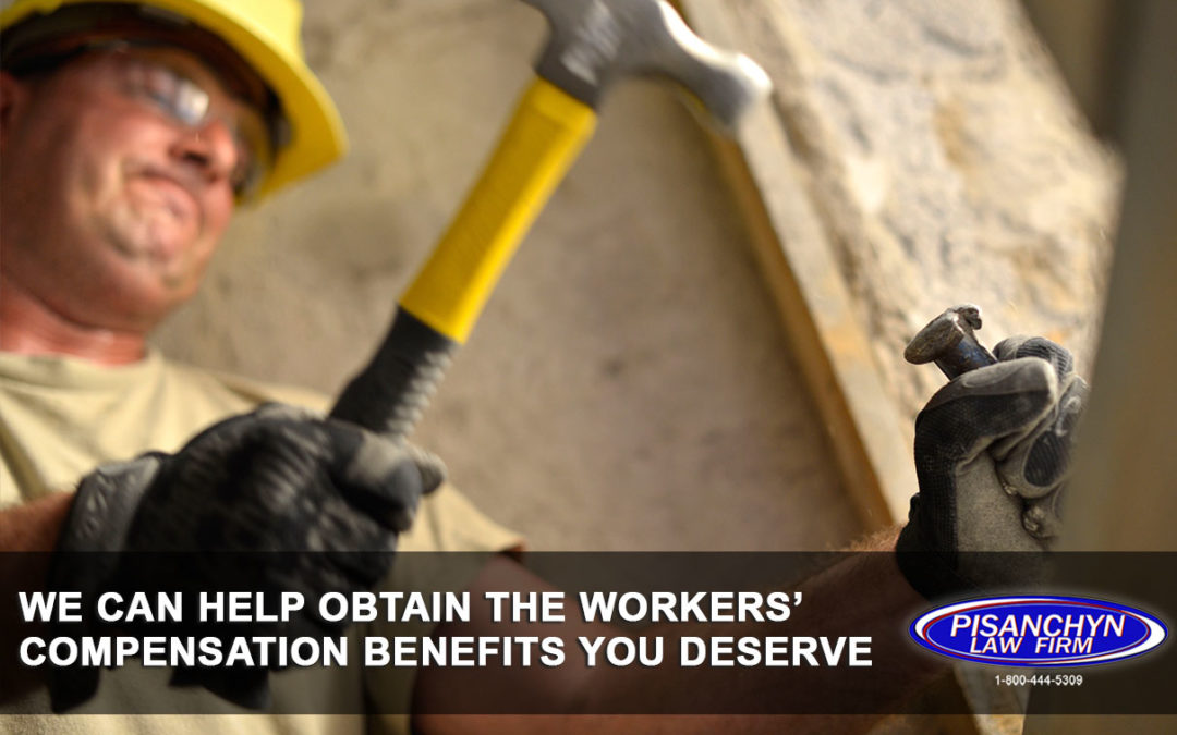 Why is having a Workers’ Compensation lawyer important?