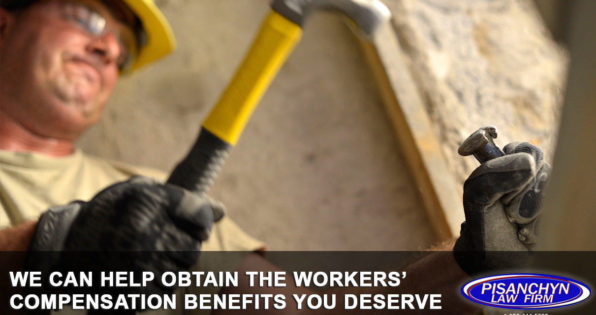 Reasons To Contact A Workers’ Compensation Attorney