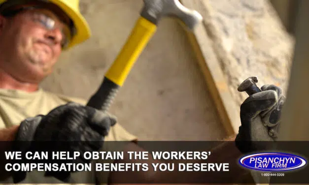 Why is having a Workers’ Compensation lawyer important?