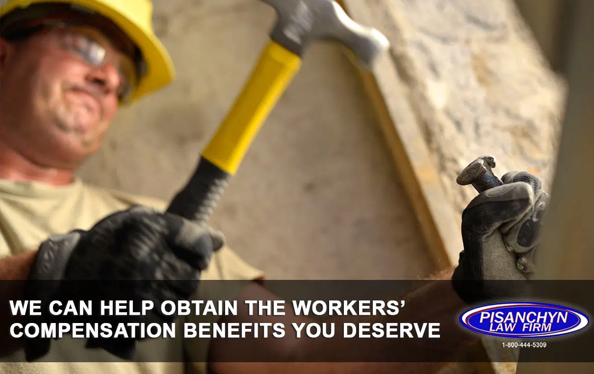 Workers Comp Attorney
