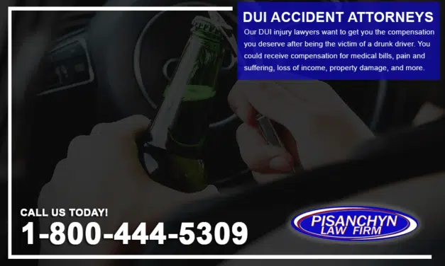 Types of Personal Injuries