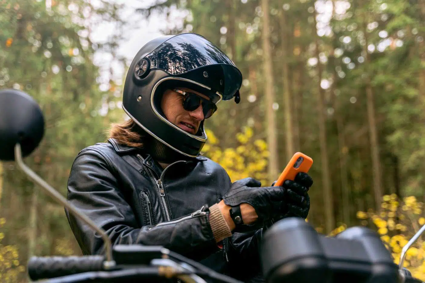 WEARING A HELMET WILL INCREASE YOUR INJURY CLAIM