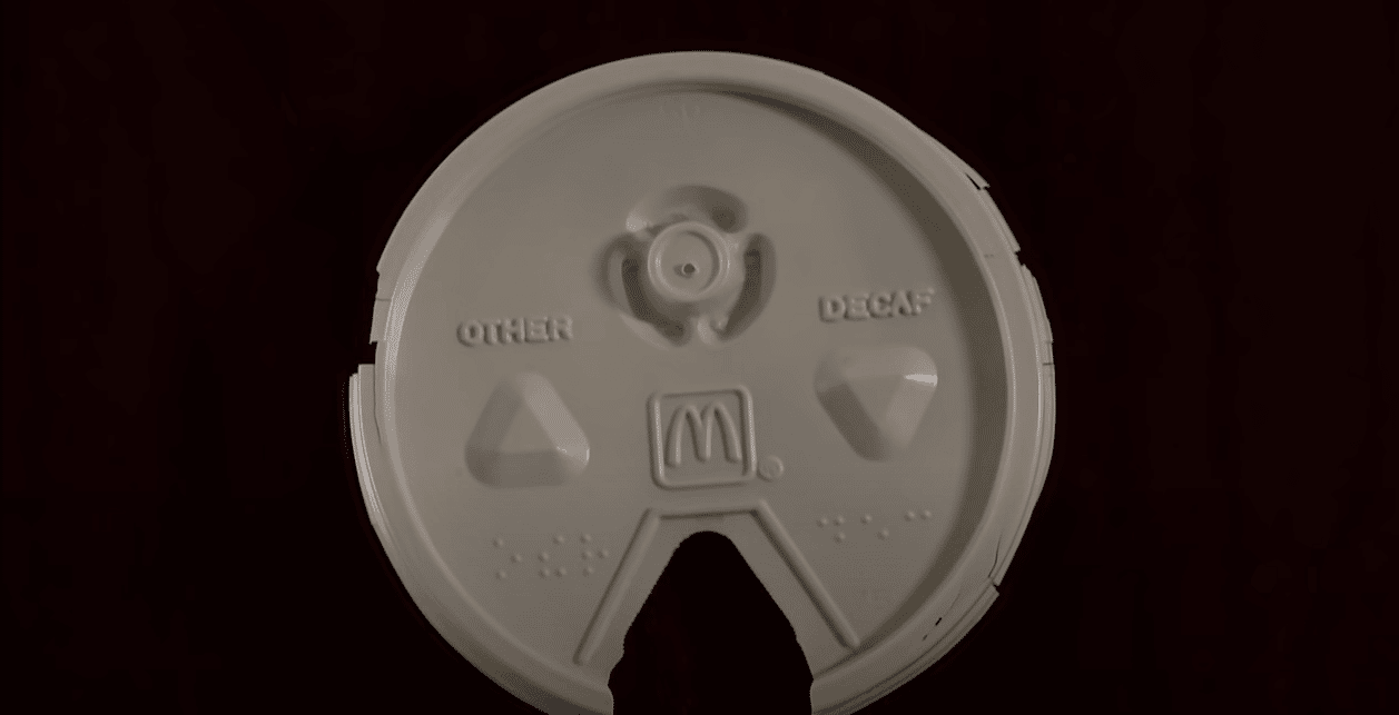 McDonalds Hot Coffee Case