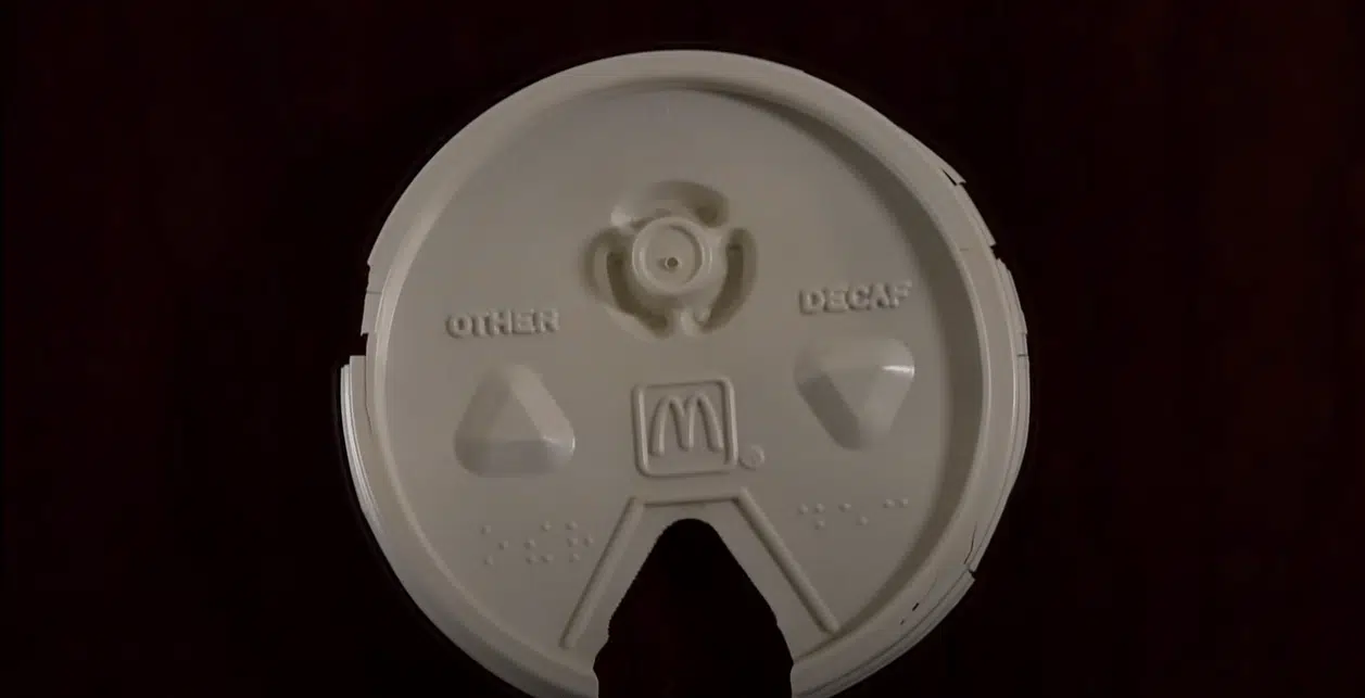 McDonalds Hot Coffee Case