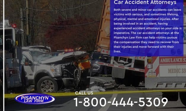 Can I Sue After a Car Accident If I Was Not Hurt?