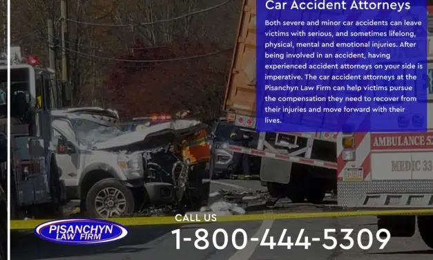 Can I Sue After a Car Accident If I Was Not Hurt?