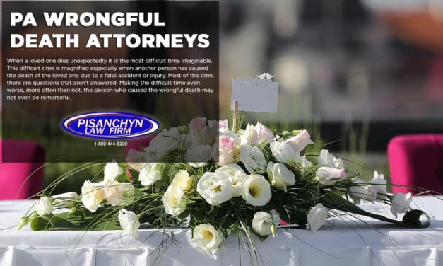 Understanding Wrongful Death Claims: How PA Wrongful Death Attorneys Can Help