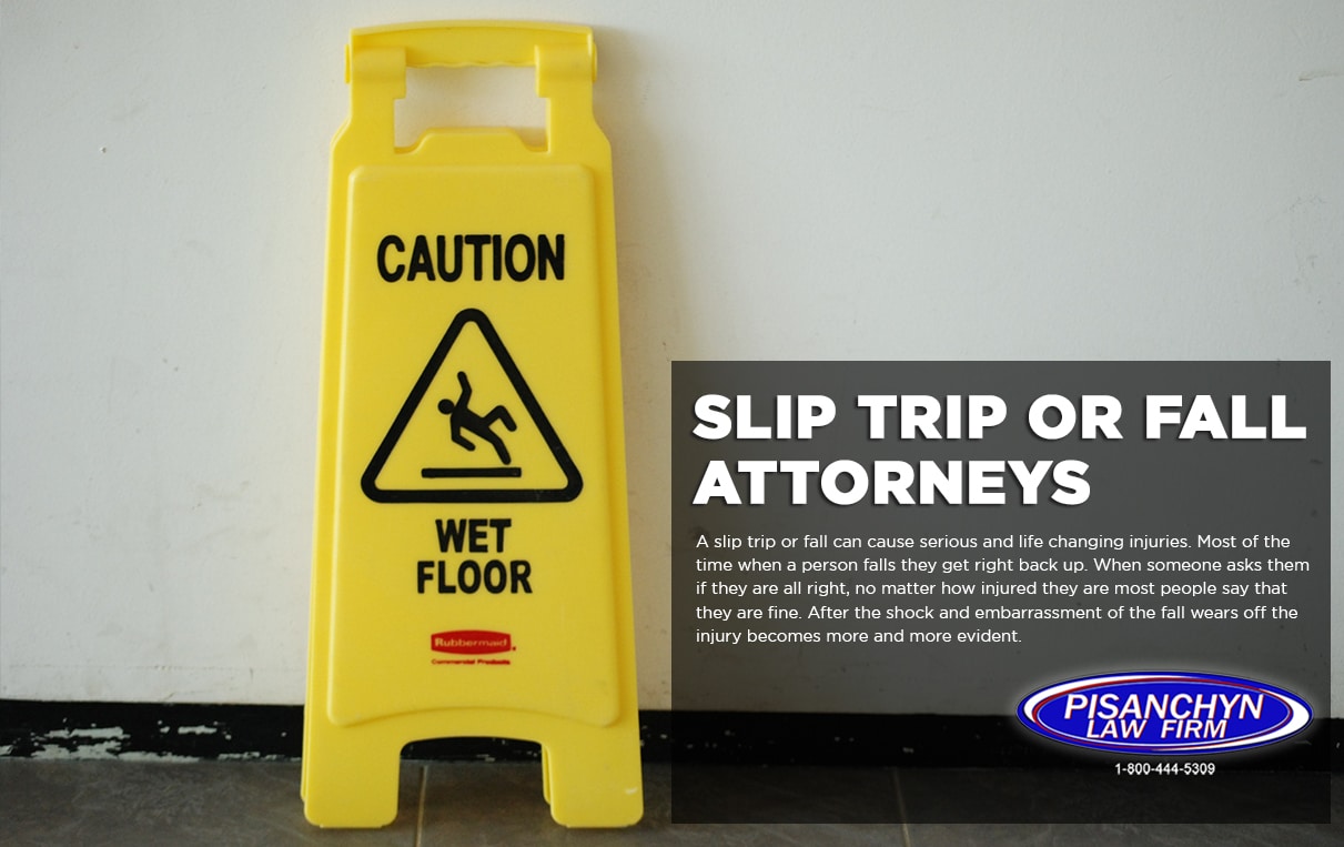 A slip, trip, or fall injury refers to an injury that occurs when a person slips, trips, or falls on a surface that is slippery, uneven, or cluttered. These types of accidents can result in a range of injuries, including cuts, bruises, broken bones, sprains, and head injuries.
