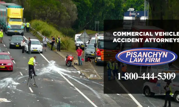 Who Pays My Insurance Claim After a Car Accident