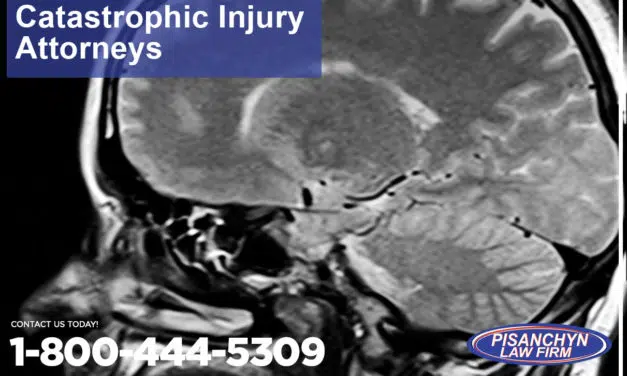 Exploring Famous Catastrophic Injury Cases