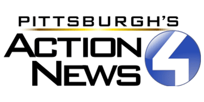 action 4 news logo