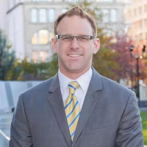 BRADLEY D. MOYER ESQUIRE