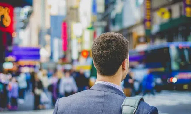 7 Tips for Sharing the Road with Pedestrians