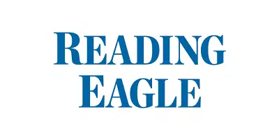 READING EAGLE
