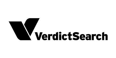 verdict search logo