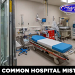 Most Common Hospital Mistakes