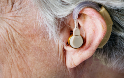 Most Common Workplace Injury: Hearing Loss