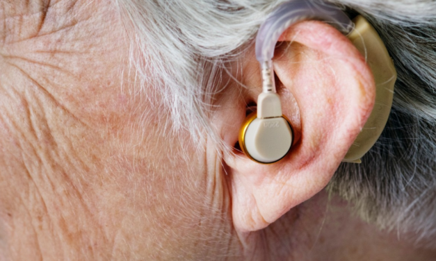 Most Common Workplace Injury: Hearing Loss