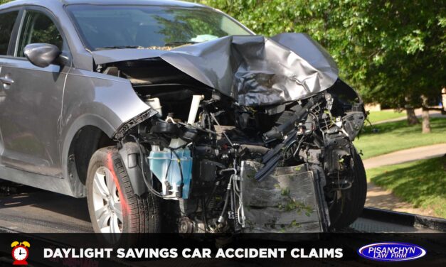 Daylight Savings Car Accident Claims
