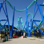 amusement parks