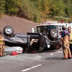 Common truck accident causes