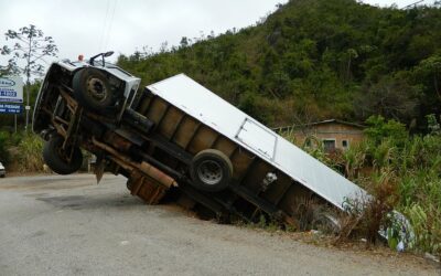Seeking Justice and Safety After a Truck Accident