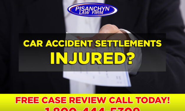 A Step-by-Step Guide to Filing a Personal Injury Claim in Pennsylvania