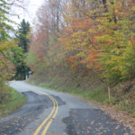 As we bid farewell to the scorching summer months and welcome the colorful foliage of autumn, it's important to be aware of the unique driving hazards that come with the changing season in Pennsylvania.