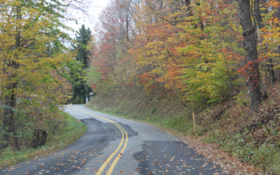 Navigating Fall Driving Hazards in Pennsylvania: Stay Safe on the Road